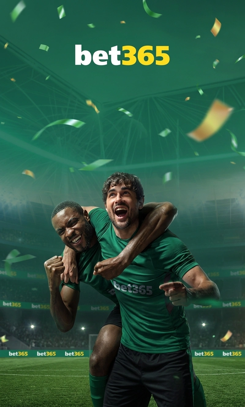 Prévia da página de destino de afiliado de Bet365